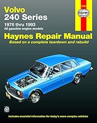 Volvo 240 series gebraucht kaufen  Wird an jeden Ort in Deutschland