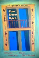 Four doors open for sale  Delivered anywhere in USA 