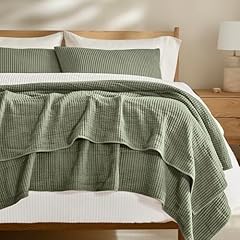 Evergracehome cotton coverlet for sale  Delivered anywhere in USA 