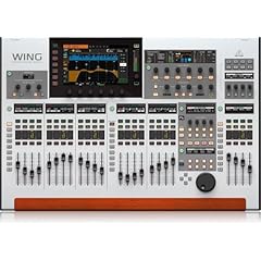 Behringer wing channel for sale  Delivered anywhere in USA 
