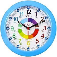 Kiddus orologio parete usato  Spedito ovunque in Italia 