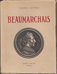 Beaumarchais raoul solar d'occasion  Livré partout en France