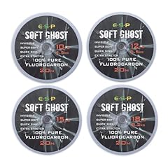Esp soft ghost for sale  Delivered anywhere in UK