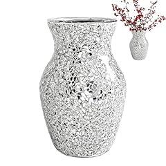 Mafagwre blumenvase silberne gebraucht kaufen  Wird an jeden Ort in Deutschland