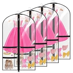 Pack dance garment for sale  Delivered anywhere in UK