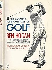 Modern fundamentals golf for sale  Delivered anywhere in UK