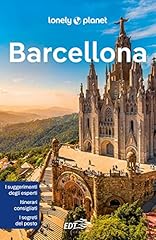 Barcellona usato  Spedito ovunque in Italia 