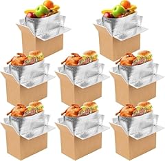 Pack insulated boxes for sale  Delivered anywhere in USA 