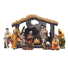 Maclaronx nativity set for sale  Delivered anywhere in USA 