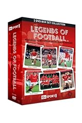 Manchester united legends for sale  Delivered anywhere in UK