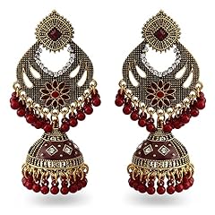 Bohemian indian dangle for sale  Delivered anywhere in USA 