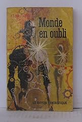 Oubli d'occasion  Livré partout en France