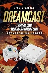 Dreamcast odissea della usato  Spedito ovunque in Italia 