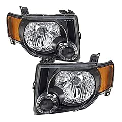 Jsboyat headlight assembly for sale  Delivered anywhere in USA 