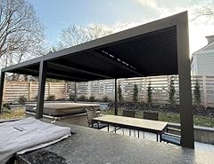 Purple leaf pergola gebraucht kaufen  Wird an jeden Ort in Deutschland