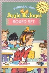 Junie jones boxed for sale  Delivered anywhere in USA 