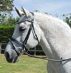 Rhinegold anatomic bridle gebraucht kaufen  Wird an jeden Ort in Deutschland
