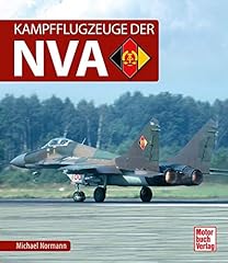 Kampfflugzeuge der nva gebraucht kaufen  Wird an jeden Ort in Deutschland