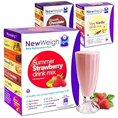 Meal replacement weight for sale  Delivered anywhere in UK