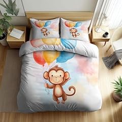 Srigzcaly single duvet for sale  Delivered anywhere in UK
