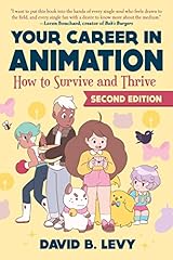 Career animation survive for sale  Delivered anywhere in UK