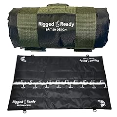 Rigged ready travel for sale  Delivered anywhere in Ireland
