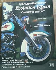 Harley davidson evolution for sale  Delivered anywhere in USA 