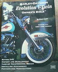 Harley davidson evolution for sale  Delivered anywhere in USA 