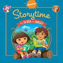 Storytime dora diego for sale  Delivered anywhere in USA 