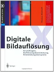 Digitale bildauflosung grundla d'occasion  Livré partout en France