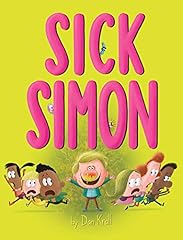 Sick simon for sale  Delivered anywhere in USA 