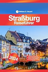 Straßburg reiseführer 2024 gebraucht kaufen  Wird an jeden Ort in Deutschland