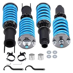 Adjustable coilovers compatibl for sale  Delivered anywhere in USA 