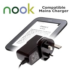 Tis mains charger for sale  Delivered anywhere in UK