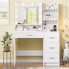 Ddongmm vanity desk for sale  Delivered anywhere in USA 