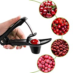 Meetoz cherry pitter for sale  Delivered anywhere in UK