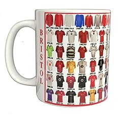 Bristol city shirt for sale  Delivered anywhere in UK