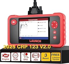 Launch crp123 v2.0 d'occasion  Livré partout en France