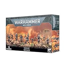 Warhammer drukhari wyches gebraucht kaufen  Wird an jeden Ort in Deutschland