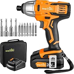 Snapfresh cordless impact for sale  Delivered anywhere in USA 