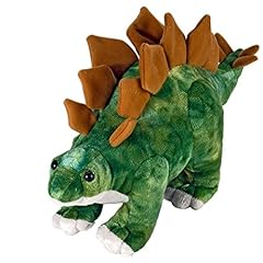 Wild republic stegosaurus for sale  Delivered anywhere in USA 
