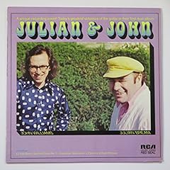 Julian john for sale  Delivered anywhere in UK