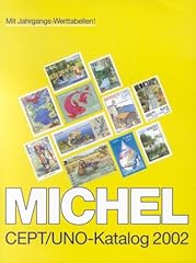 Michel cept uno gebraucht kaufen  Wird an jeden Ort in Deutschland