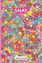 Shay journal for sale  Delivered anywhere in USA 