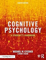 Cognitive psychology student for sale  Delivered anywhere in USA 