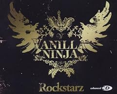 Rockstarz gebraucht kaufen  Wird an jeden Ort in Deutschland
