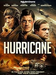 Hurricane for sale  Delivered anywhere in UK