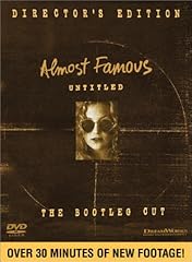 Almost famous bootleg for sale  Delivered anywhere in USA 