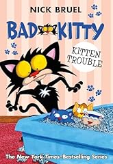 Bad kitty kitten for sale  Delivered anywhere in USA 