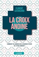 Croix andine libérer d'occasion  Livré partout en France